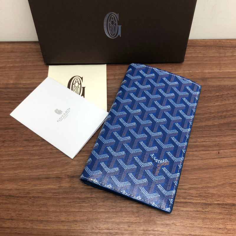 Glami-i - GYO Wallets - 030