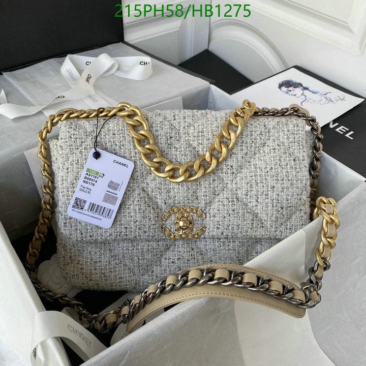 SAMC - CHL Bags - 260