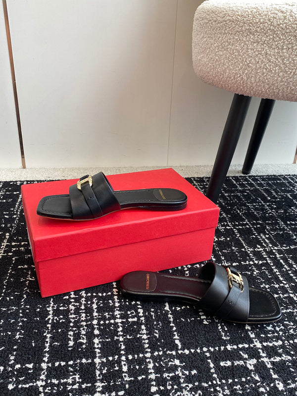 Glami - FGO Women Shoes - 030