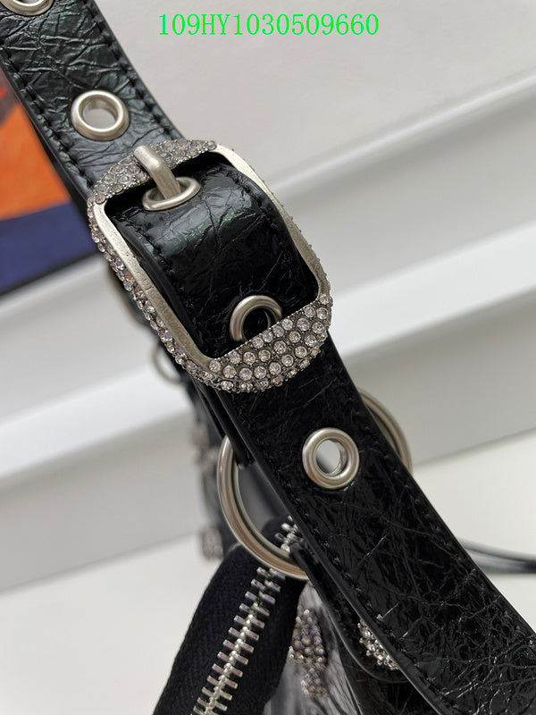 ELE Fashion - BGA Bags - 1786