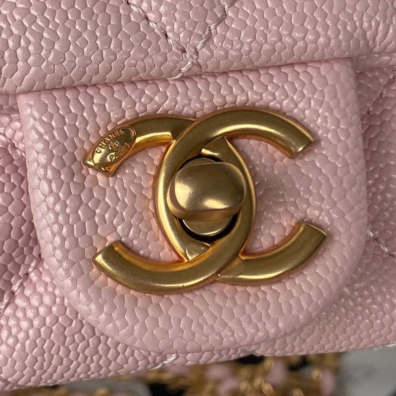 Satchel Bags - CHL Bags - 7619