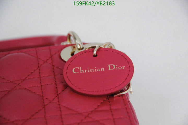 SAMCC - DOR Bags - 1467