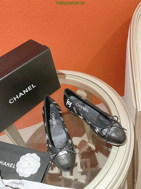 SAMC - CHL Women Shoes Ballet - 225
