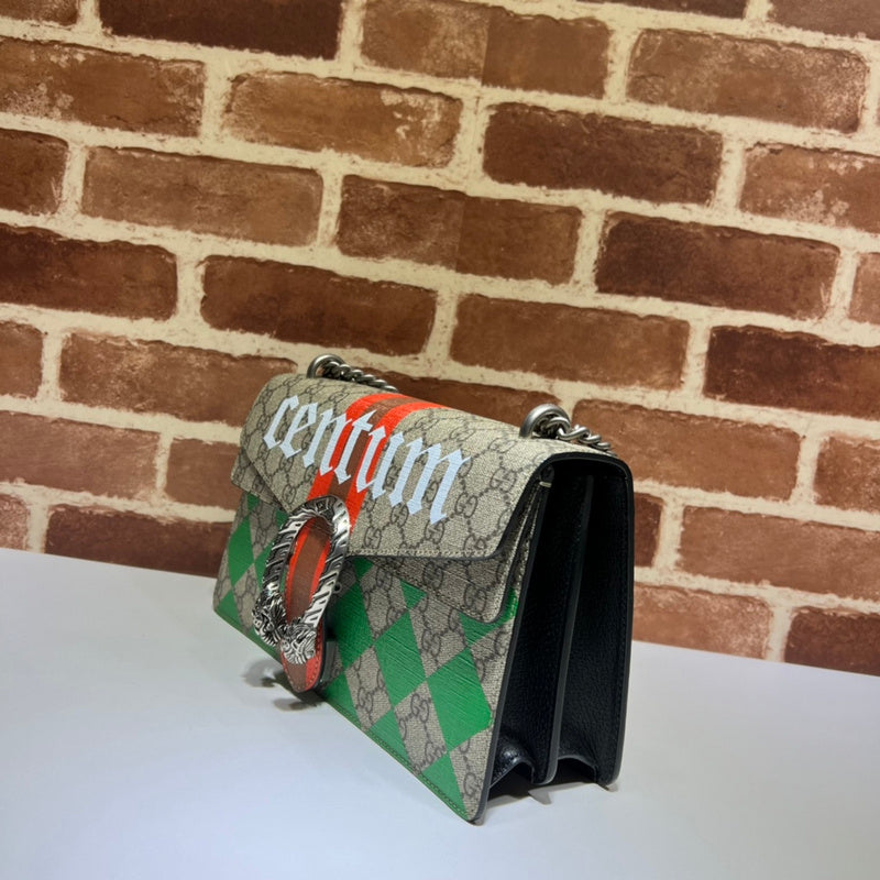 Glami-i GUKI Women Bags - 502