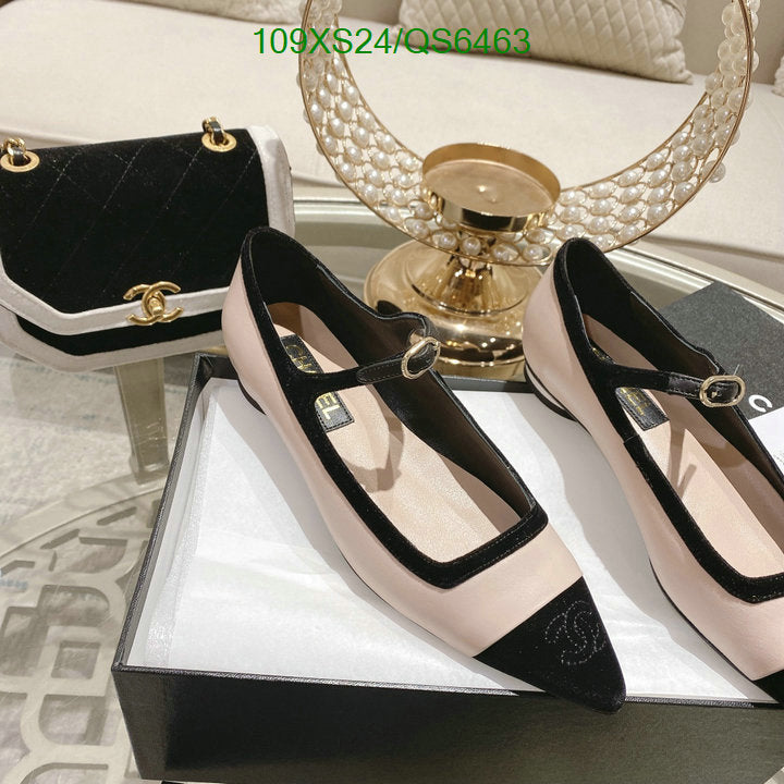 SAMC - CHL Women Shoes Ballet - 261