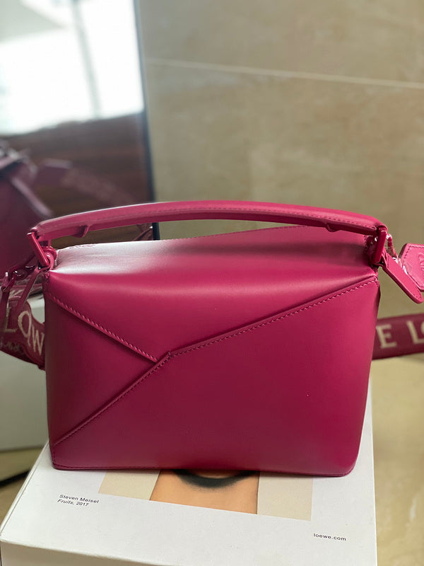 Glamy - LWO Bags - 625