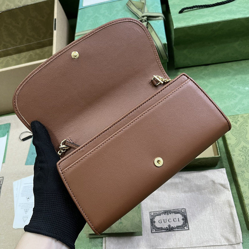 Glami-i GUKI Women Bags - 011