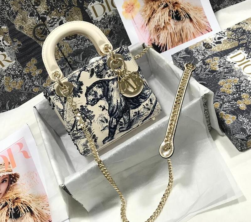 SAMCC - DOR Bags - 402
