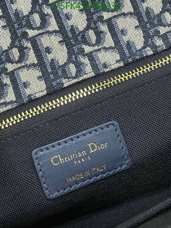 SAMCC - DOR Bags - 1462