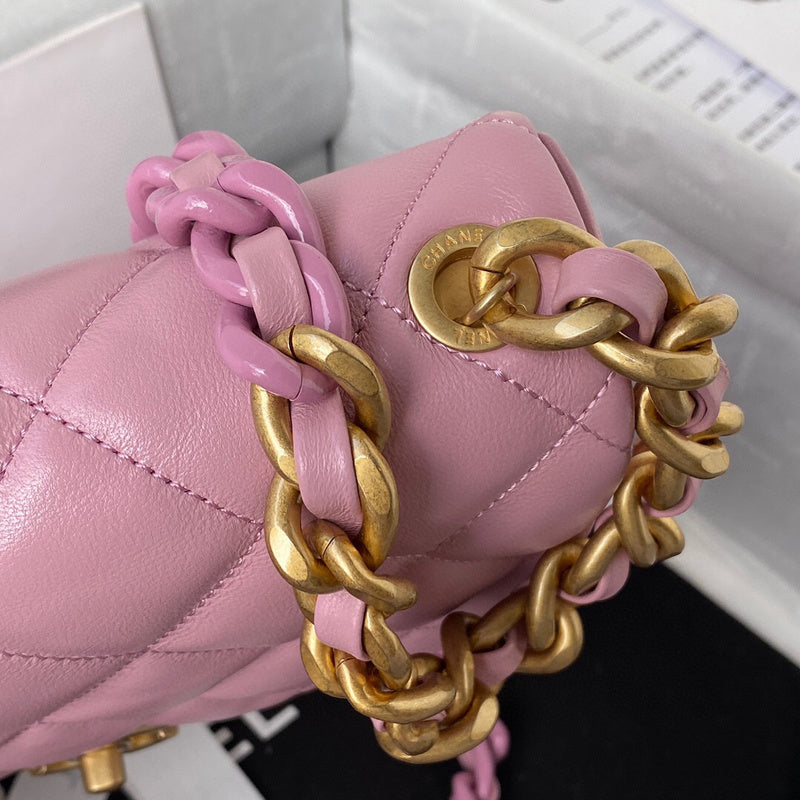GlamI - CHL Bags - 3170