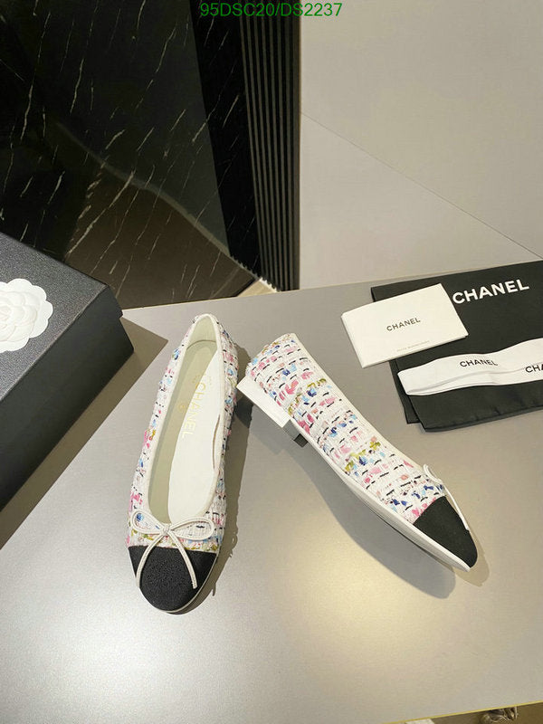 SAMC - CHL Women Shoes Ballet - 056