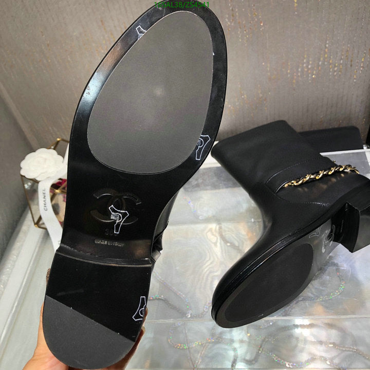 SAMC - CHL Women Boots - 370