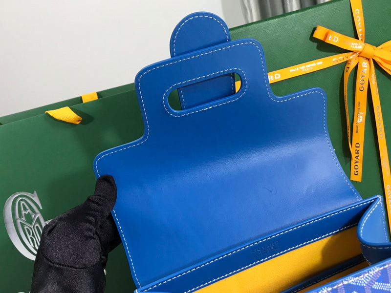 Glamy - GYO Bags - 1362