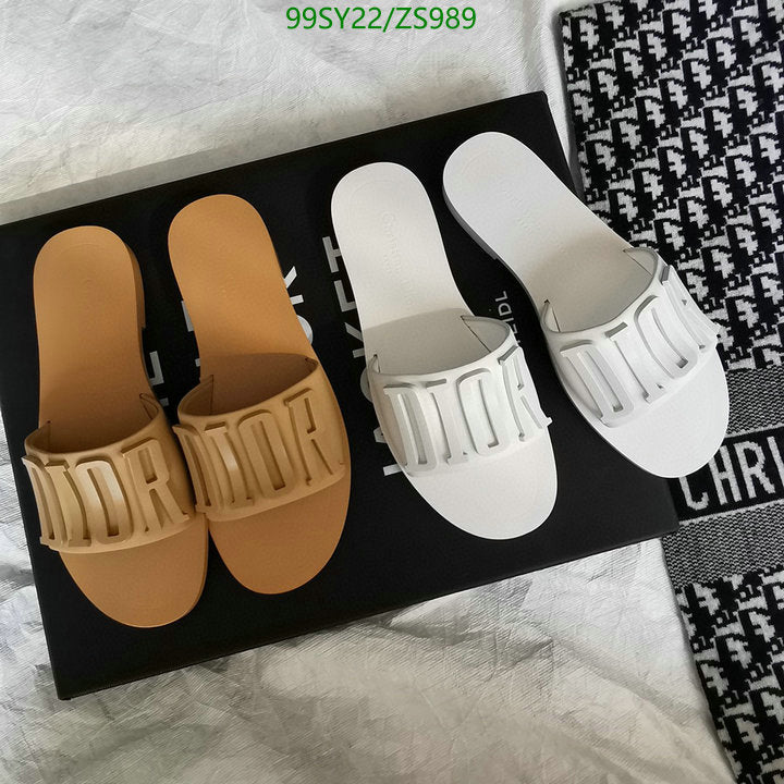 SAMCC - DOR Women Shoes - 2067