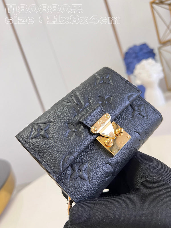 Glami-i LOV Wallets - 013