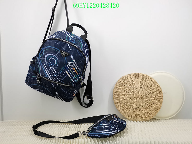 Satchel Bags - PDA Bags - 4423