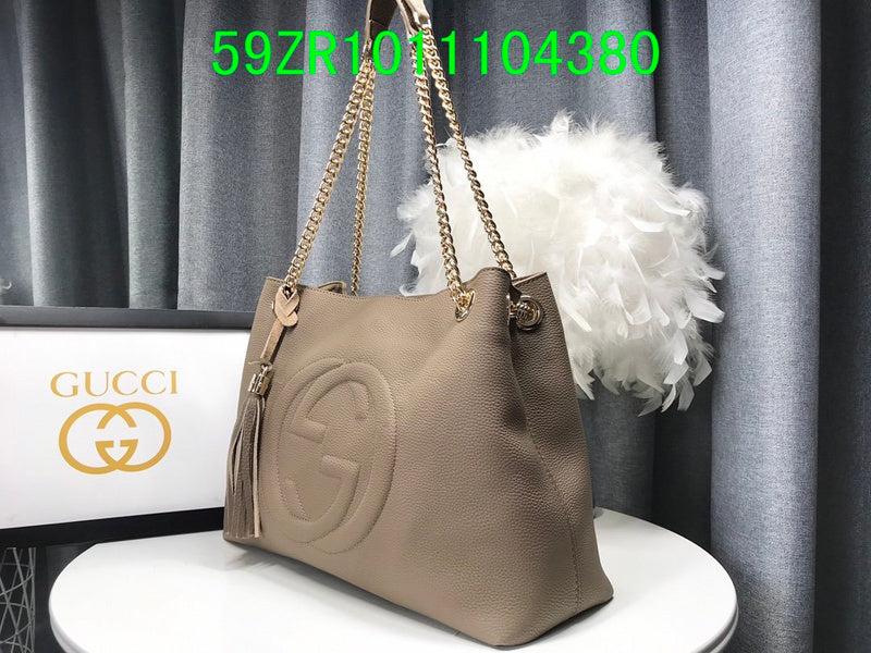 Glami Fashion - GCI Bags - 10848