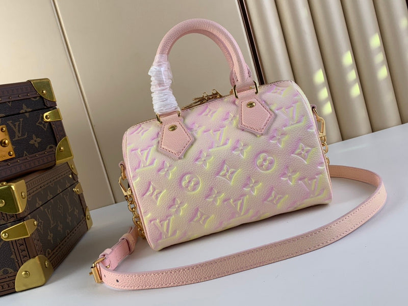 Satchel Bags - VL Bags - 3289