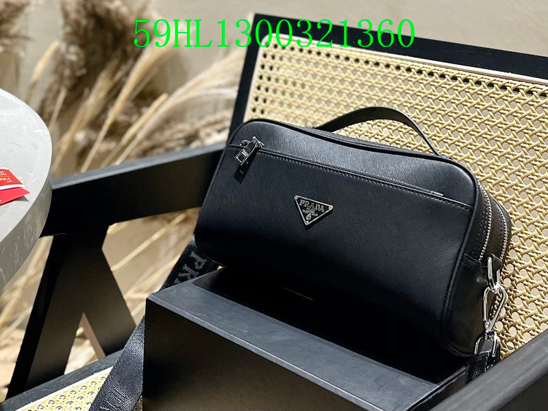 Satchel Bags - PDA Bags - 3450