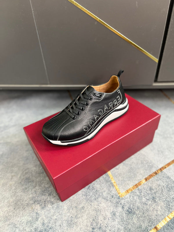 Glami - FGO Men Shoes - 1059
