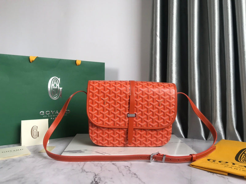 ELE - GOD Bags - 070