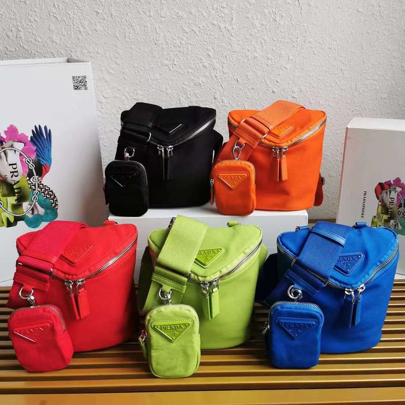 Satchel Bags - PDA Bags - 1812