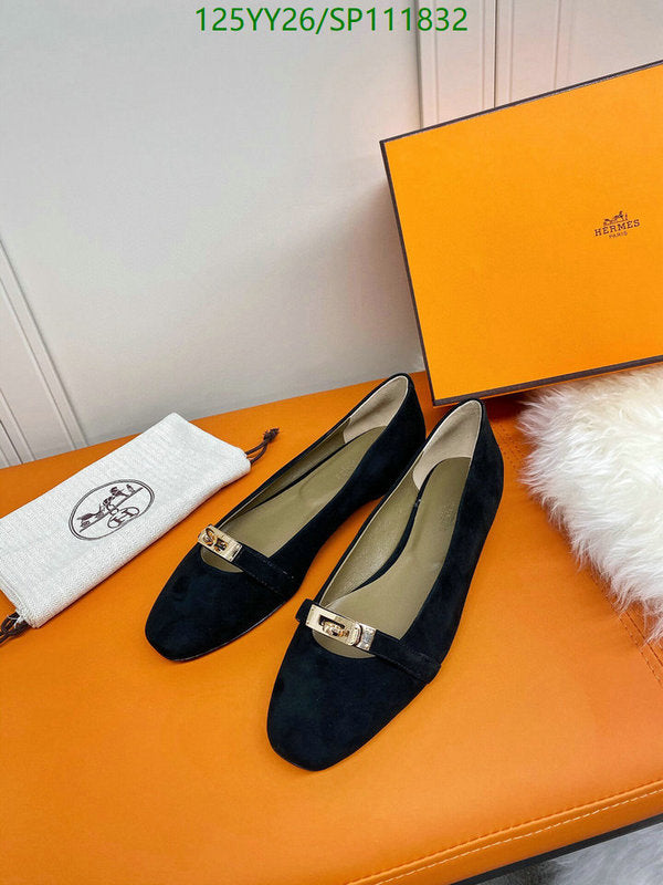 SAMC - HMS Women Shoes - 287