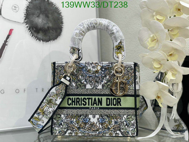 SAMCC - DOR Bags - 827