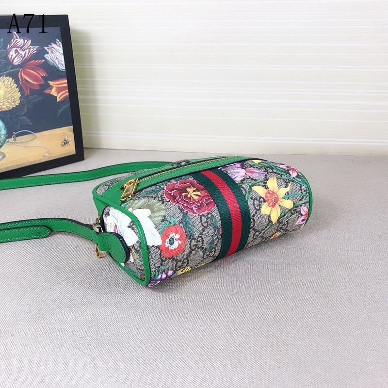 Glami Fashion - GCI Bags - 10334