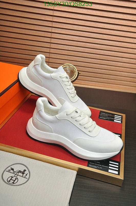 SAMC - HMS Men Shoes - 593