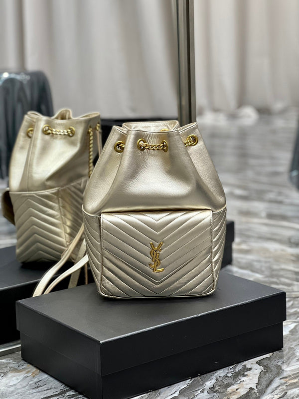 Glamy - YLS Bags - 922