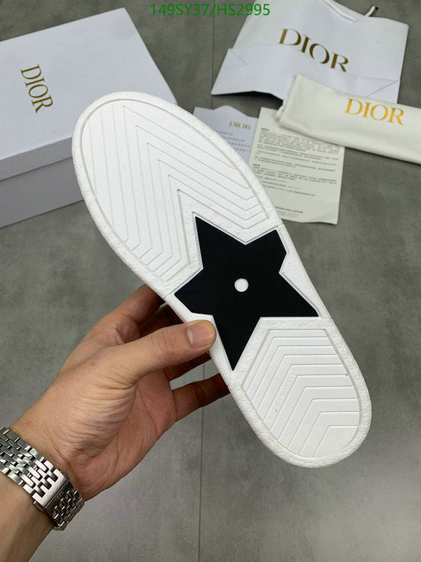 SAMC - DOR Women Sneakers - 197