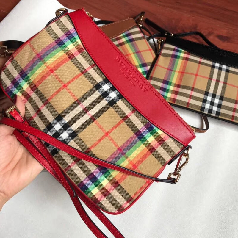 ELE Fashion -BBR Bags - 1069