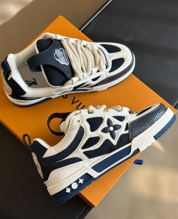 SAMC - LOV Men Shoes - 376