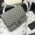 Satchel Bags - CHL Bags - 6557