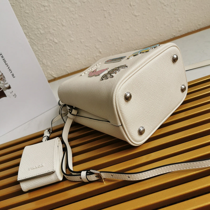 Satchel Bags - PDA Bags - 1366