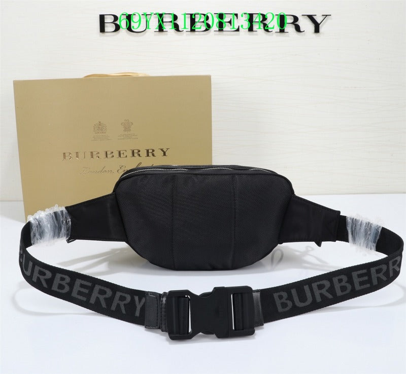 ELE Fashion -BBR Bags - 412