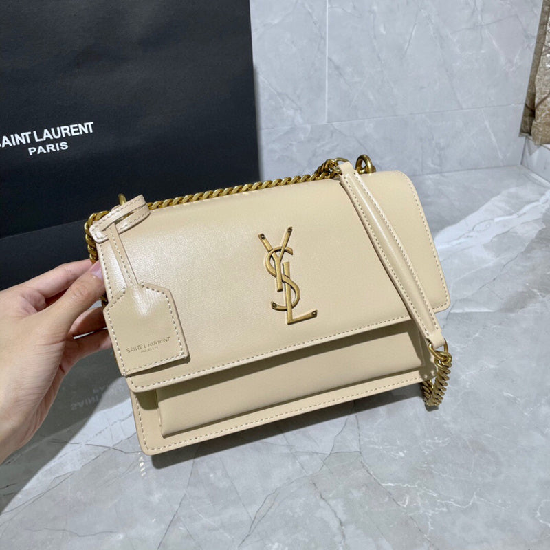 Glami- Glami- - SLY Bags - 1606
