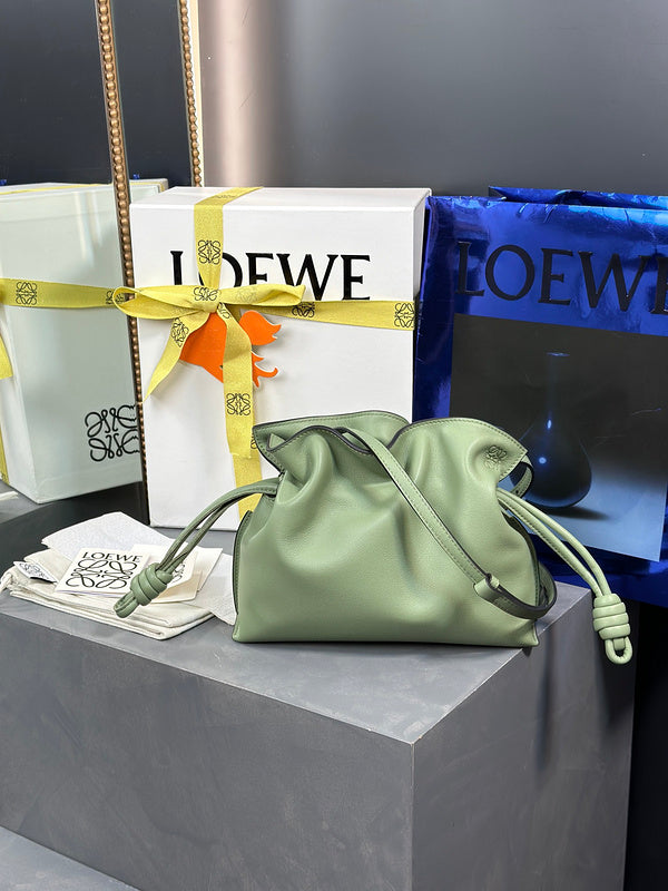 Glamy - LWO Bags - 200