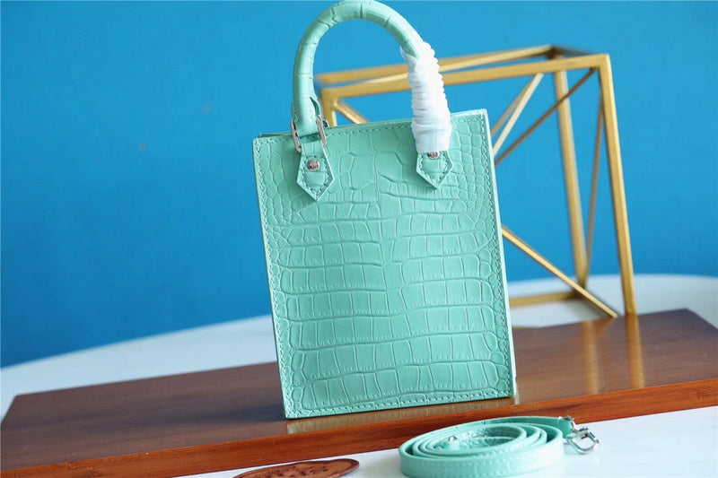 Satchel Bags - VL Bags - 7206