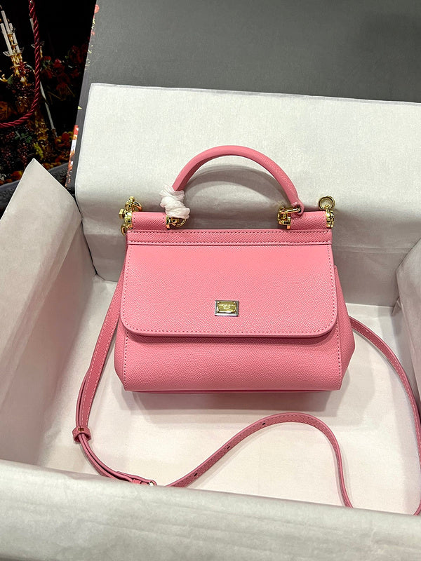 Glamy - DG bag - 004
