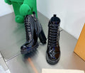 SAMC - LOV Women Shoes - 848