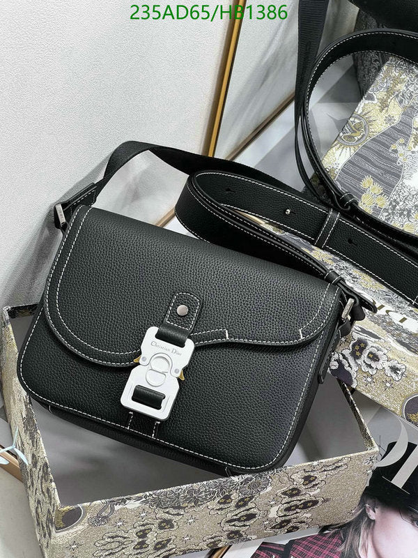 SAMCC - DOR Bags - 1161