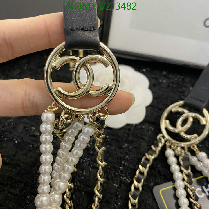 SAMC - CHL Jewelry - 1090