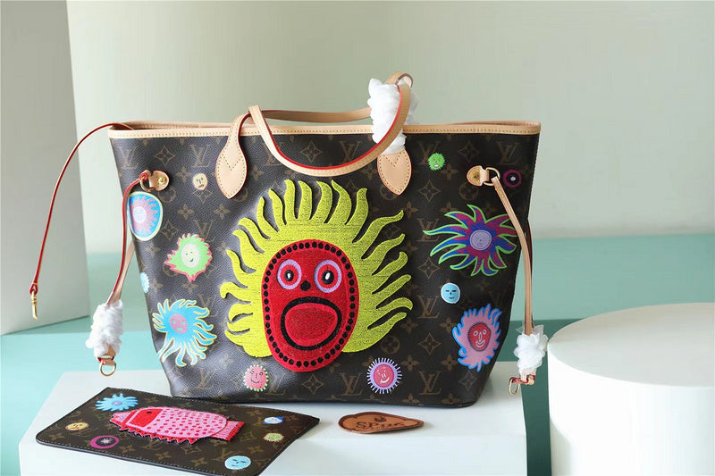 Glami - LUV Bags - 432