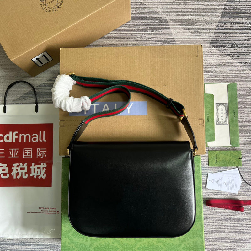 Satchel Bags - GCI Bags - 7820