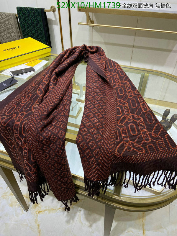 SAMC - FDE Scarves - 176