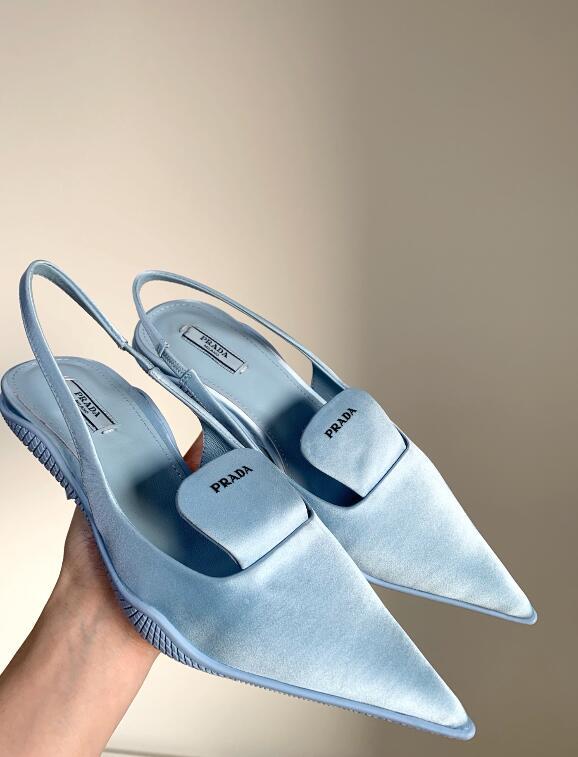 GlamyWomen Shoes - 704