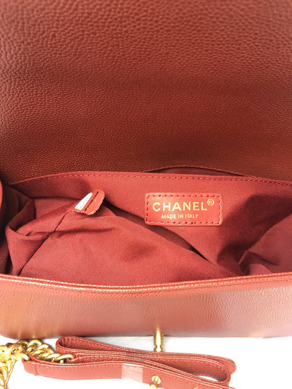 Satchel Bags - CHL Bags - 3836