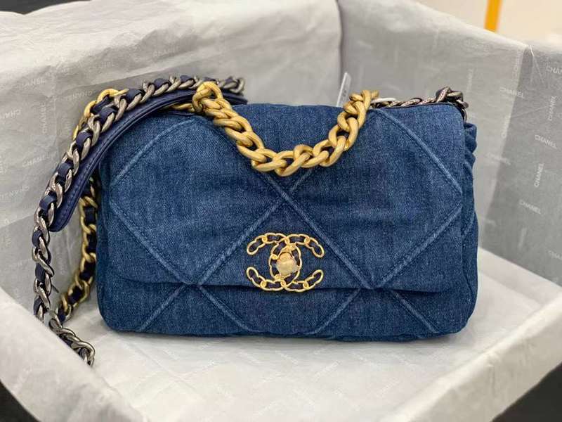 Satchel Bags - CHL Bags - 5570